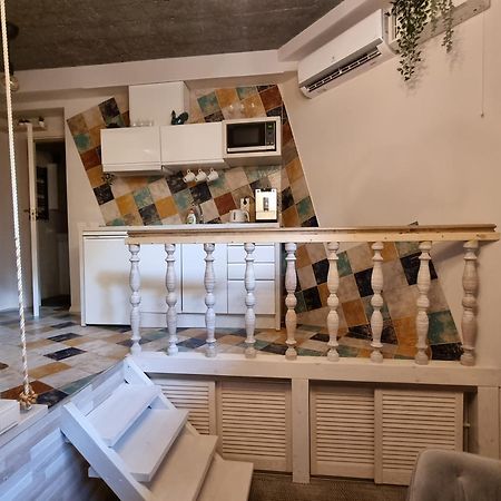 Dp Art Residence - Self Check In Κάουνας Δωμάτιο φωτογραφία