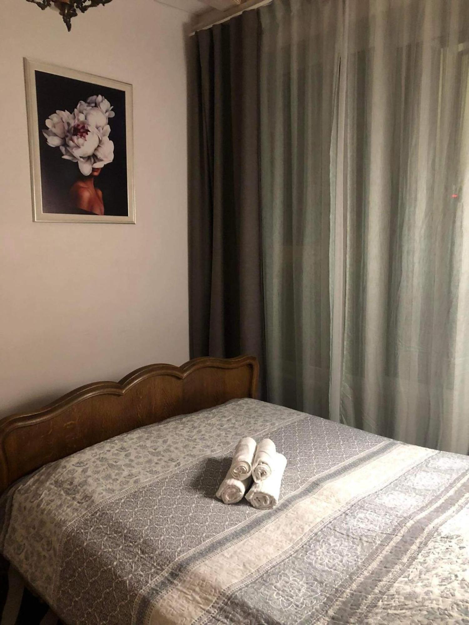 Dp Art Residence - Self Check In Κάουνας Δωμάτιο φωτογραφία