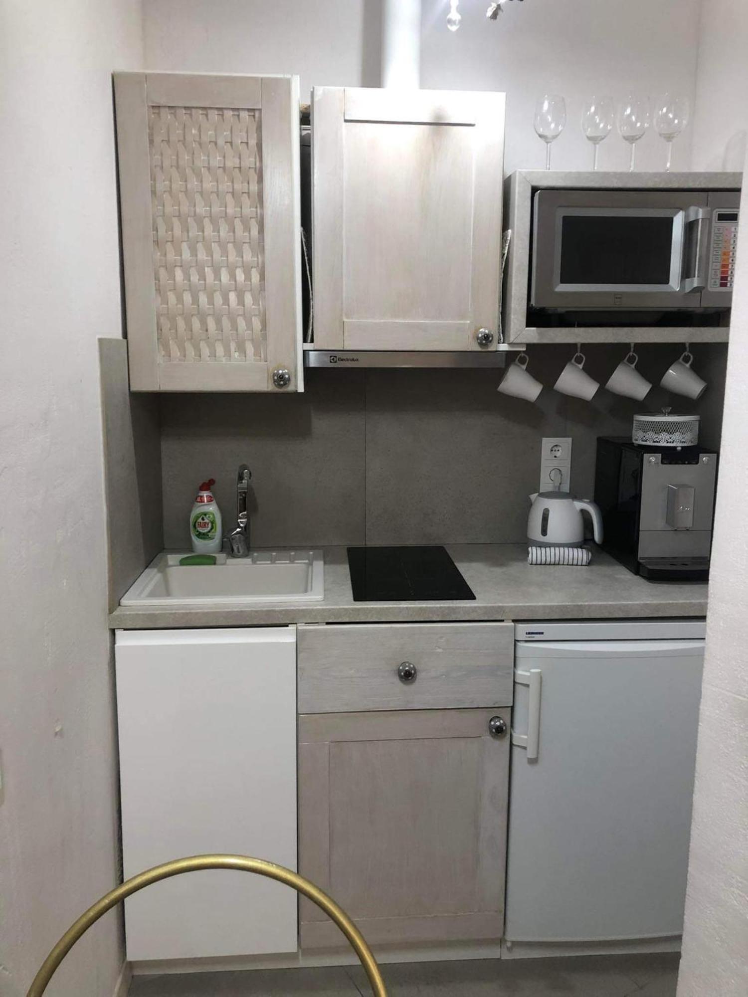 Dp Art Residence - Self Check In Κάουνας Δωμάτιο φωτογραφία