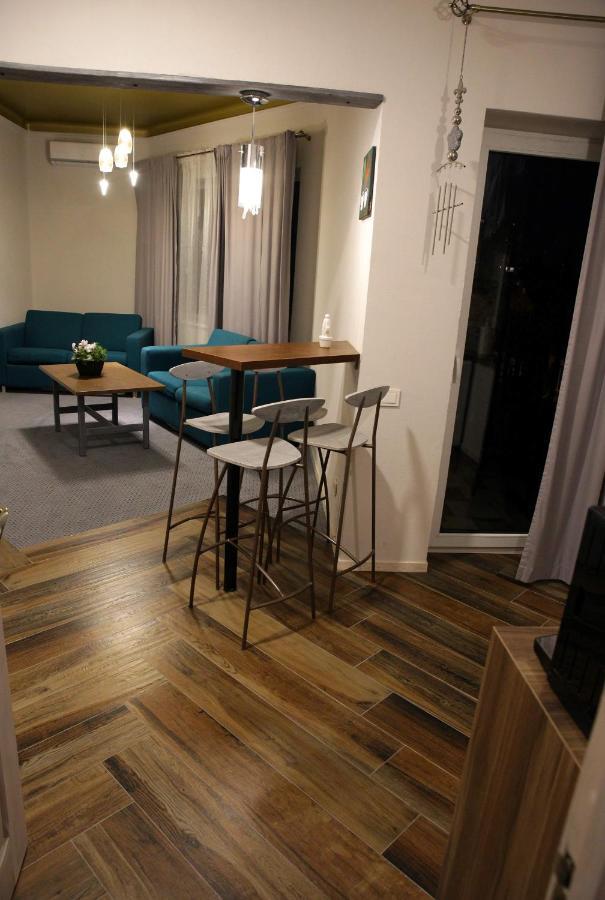Dp Art Residence - Self Check In Κάουνας Δωμάτιο φωτογραφία